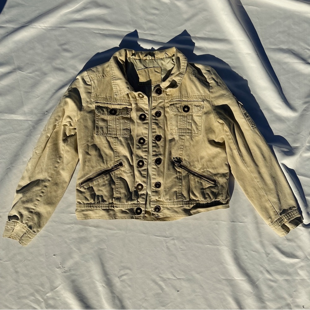 Vintage JLo Collection Jacket